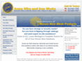 acmewireandironworks.com