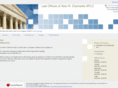 alandiamantelaw.com
