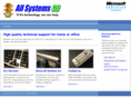 allsystems-go.com