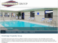 amerilodgegroup.com