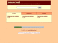 amunt.net