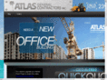 atlasgencontracting.com
