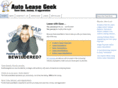 autoleasegeek.com