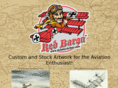 aviatorartist.com