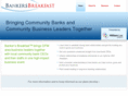 bankersbreakfast.com