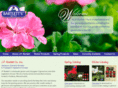 bartlettgeraniums.com