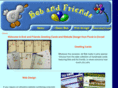 bobandfriends.com