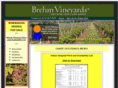 brehmvineyards.com