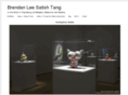 brendantang.com