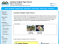 cambriaheightshighschool.com