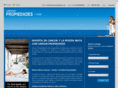 cancunpropiedades.com