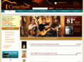 carusomusic.com