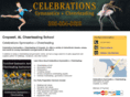 celebrationsgymandcheer.com