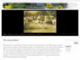 christovalremembers.com