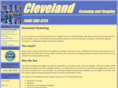 clevelandscanning.com