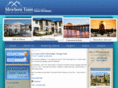 coastalluxurysandiego.com
