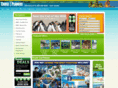 cooleyscruiseplanners.com