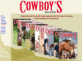 cowboysmagazine.it