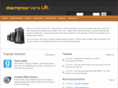 daemonservers.co.uk