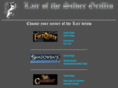 darktowers.com