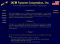 dcbsystems.net