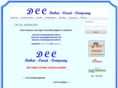 dcc-handelsgesellschaft.com