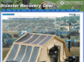 disasterreliefsolutions.com