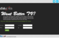 dishsites.com