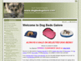 dogbedsgalore.com