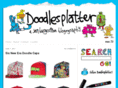 doodlesplatter.com
