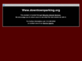 downtownparking.org