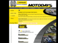 dunlopmotodays.com