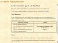 dunnfamilyreunion.com