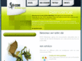 echo-webdesign.fr