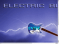 electricbluetour.com