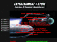 entertainment-store.net