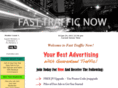 fasttrafficnow.info