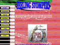 feeling-stompers.com