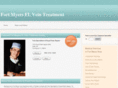 fortmyersveintreatment.com