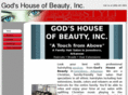 godshouseofbeauty.com