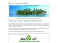greenchicagolimo.com