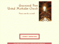 greenwoodfirstumc.org