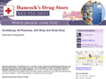 hancocksdrugs.com
