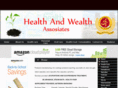 healthandwealthassociates.com