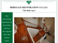 heritagestairs.com
