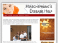 hirschsprungsdiseasehelp.org