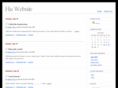 hiswebsite.co.uk