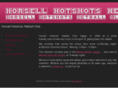 horsellhotshots.com