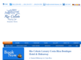 hotelriocelestehideaway.com