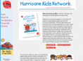 hurricanekidsnetwork.org